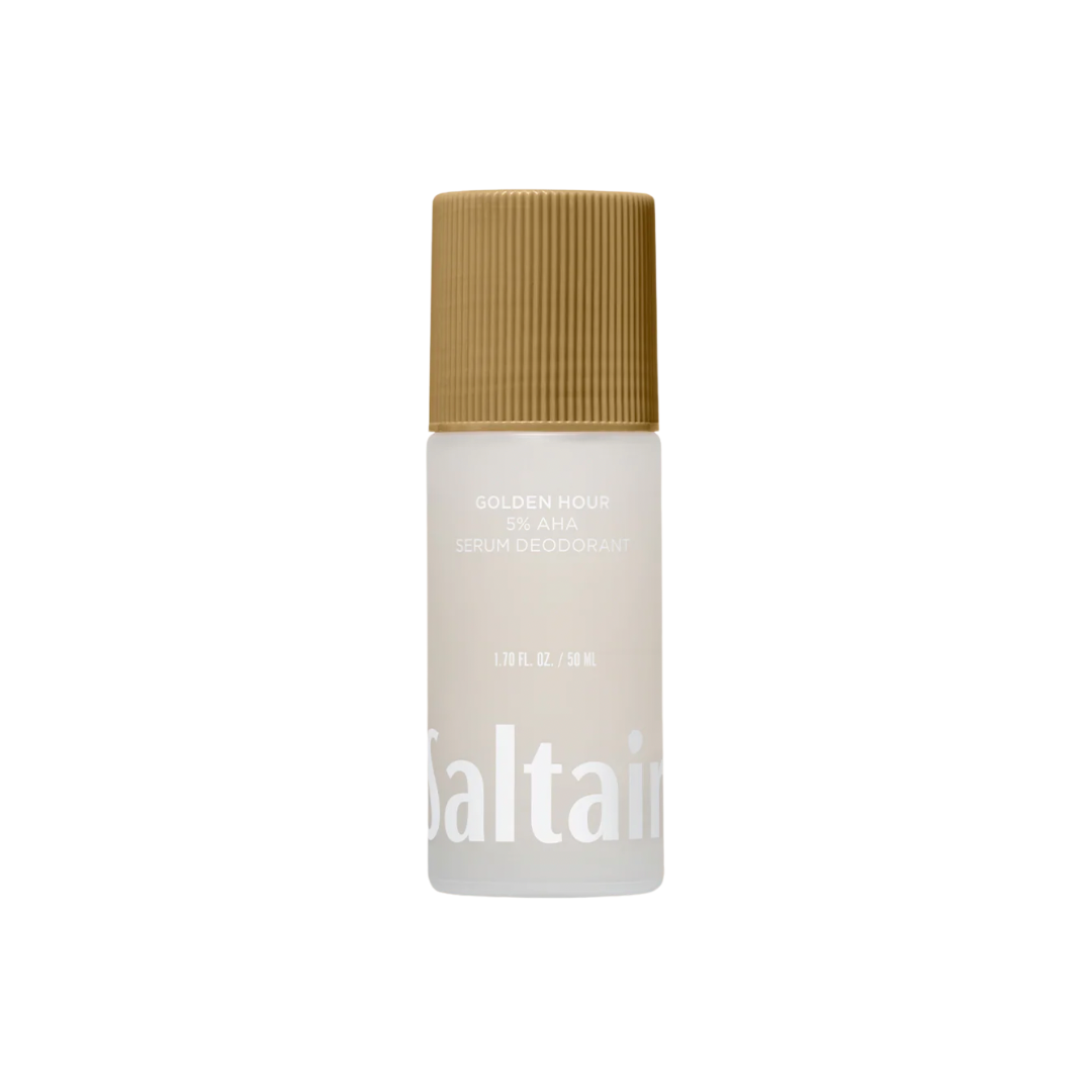 Sobre pedido: 5% AHA Serum Deodorant  | Saltair