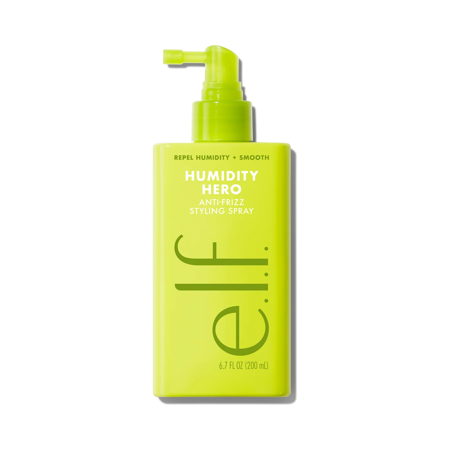 Sobre pedido: Humidity Hero Anti-Frizz Styling Spray | E.L.F.