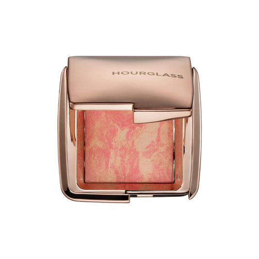 Deluxe: Mini Ambient Lighting Blush | Hourglass