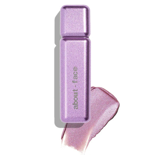 Sobre pedido: FRACTAL GLITTER EYE PAINT