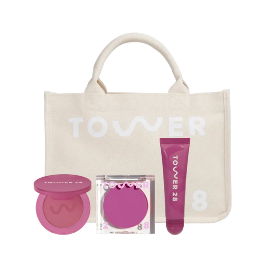 Sobre pedido: The Birthday Bundle | Tower 28