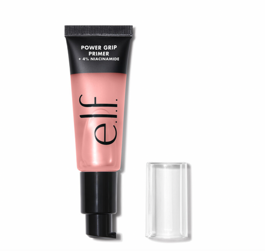 Power Grip Primer + 4% Niacinamide