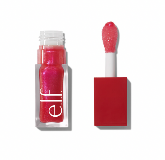 Glow Reviver Lip Oil