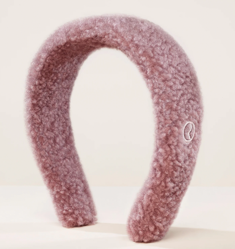 Find Comfort Headband | Rare beauty