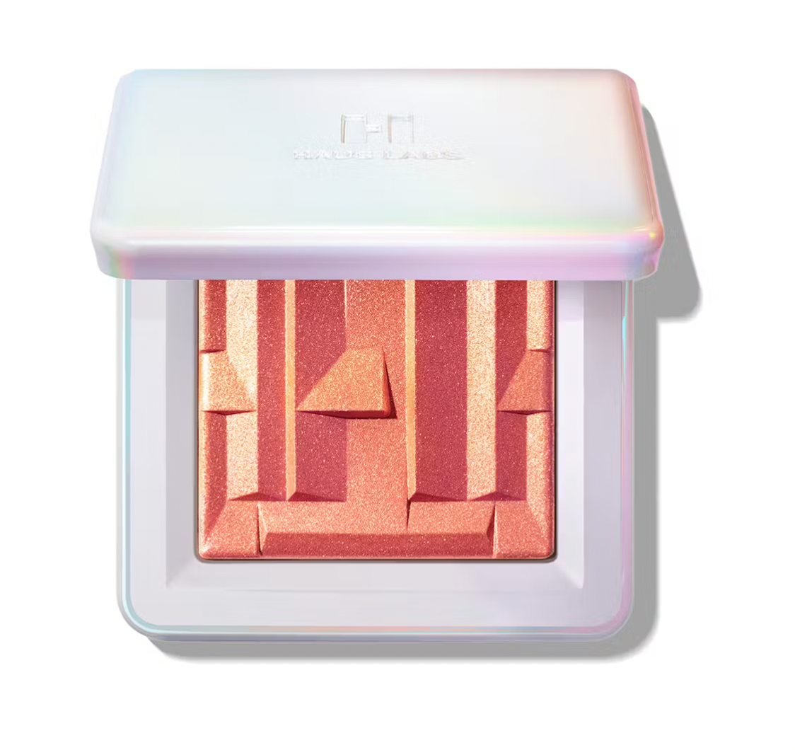 BIO-RADIANT GEL-POWDER HIGHLIGHTER | HAUS LABS