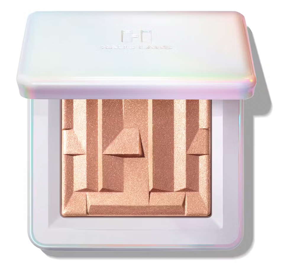 BIO-RADIANT GEL-POWDER HIGHLIGHTER | HAUS LABS
