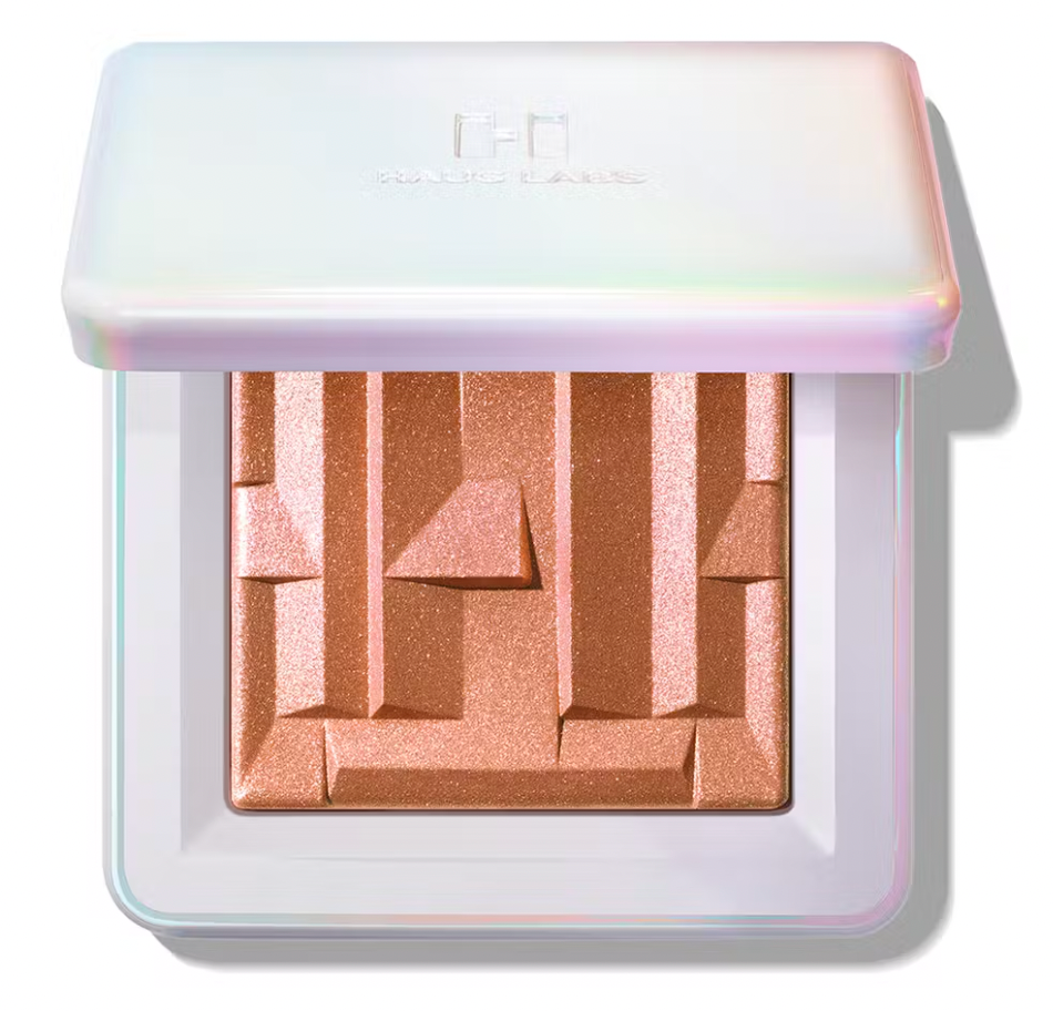 BIO-RADIANT GEL-POWDER HIGHLIGHTER | HAUS LABS
