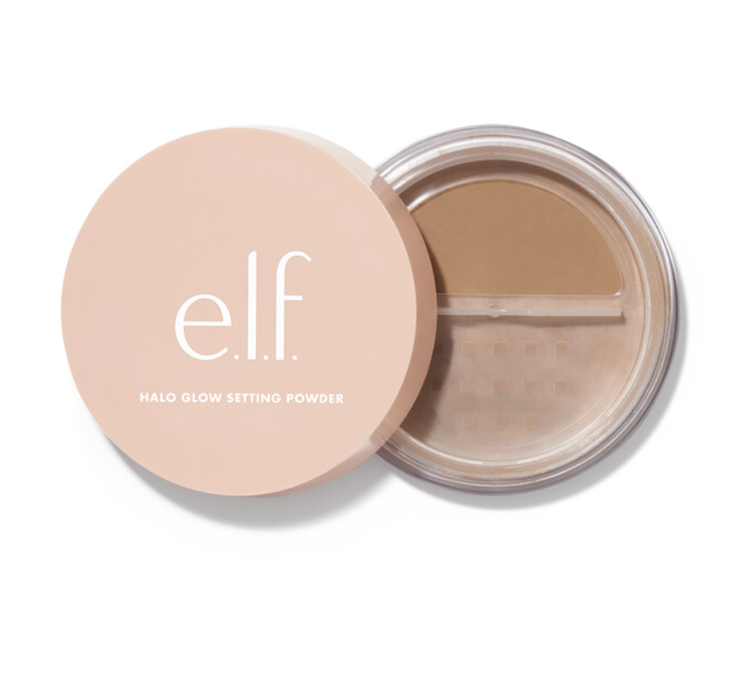 Sobre pedido: Halo Glow Setting Powder