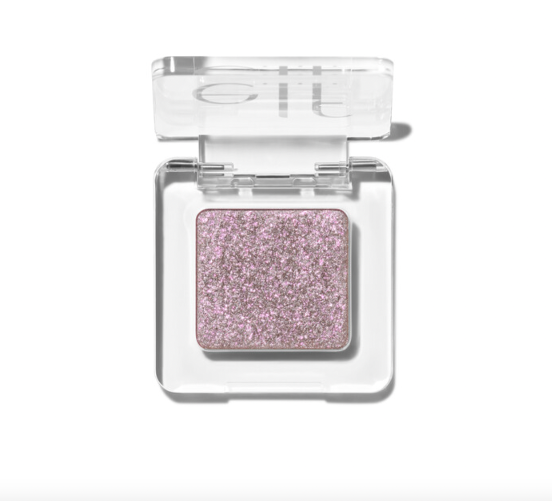 Sobre pedido: Fine as Fleck Glitter Eyeshadow | E.L.F.