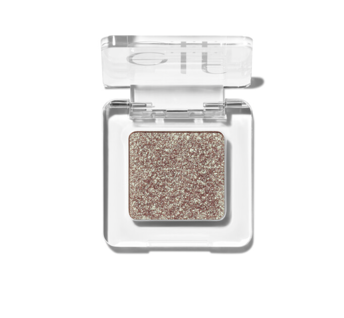 Sobre pedido: Fine as Fleck Glitter Eyeshadow | E.L.F.