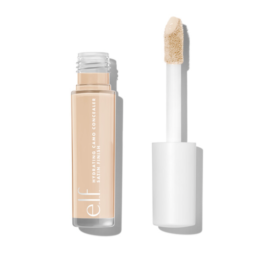 Sobre pedido: Hydrating Camo Concealer | E.L.F.