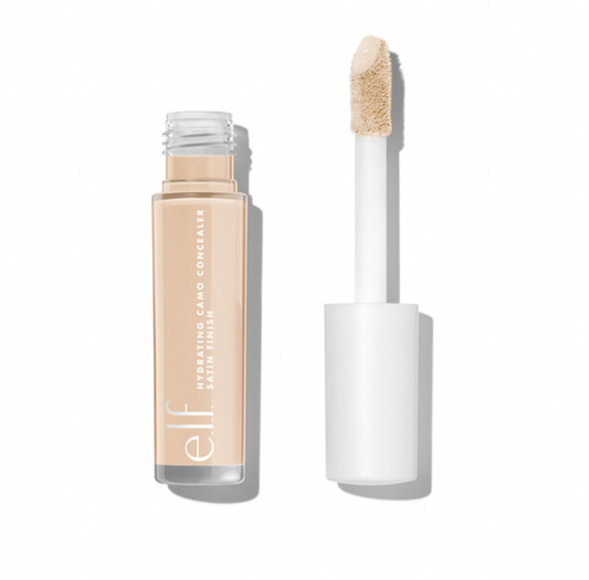 Sobre pedido: Hydrating Camo Concealer | E.L.F.