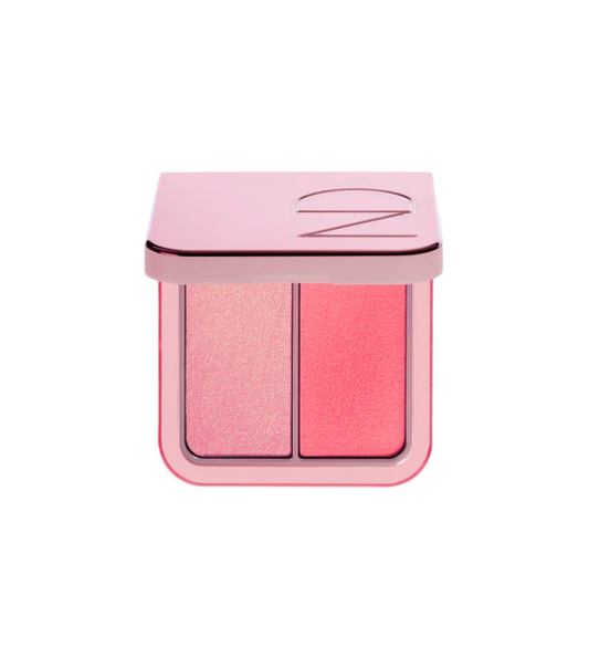 Sobre pedido: HY-BLUSH Cloudy Cream Cheek Duo | Natasha Denona