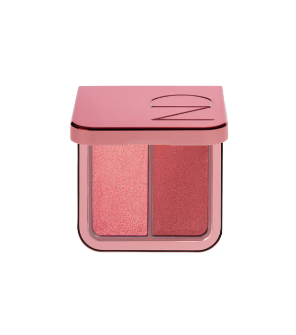 Sobre pedido: HY-BLUSH Cloudy Cream Cheek Duo | Natasha Denona