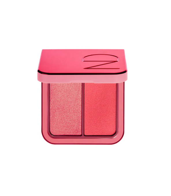 Sobre pedido: HY-BLUSH Cloudy Cream Cheek Duo | Natasha Denona