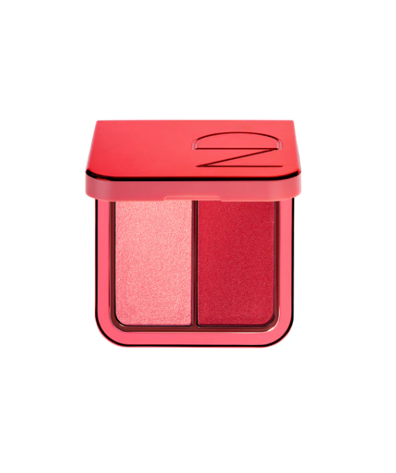 Sobre pedido: HY-BLUSH Cloudy Cream Cheek Duo | Natasha Denona