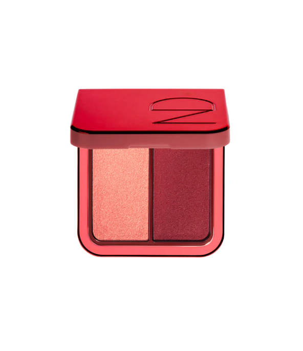 Sobre pedido: HY-BLUSH Cloudy Cream Cheek Duo | Natasha Denona