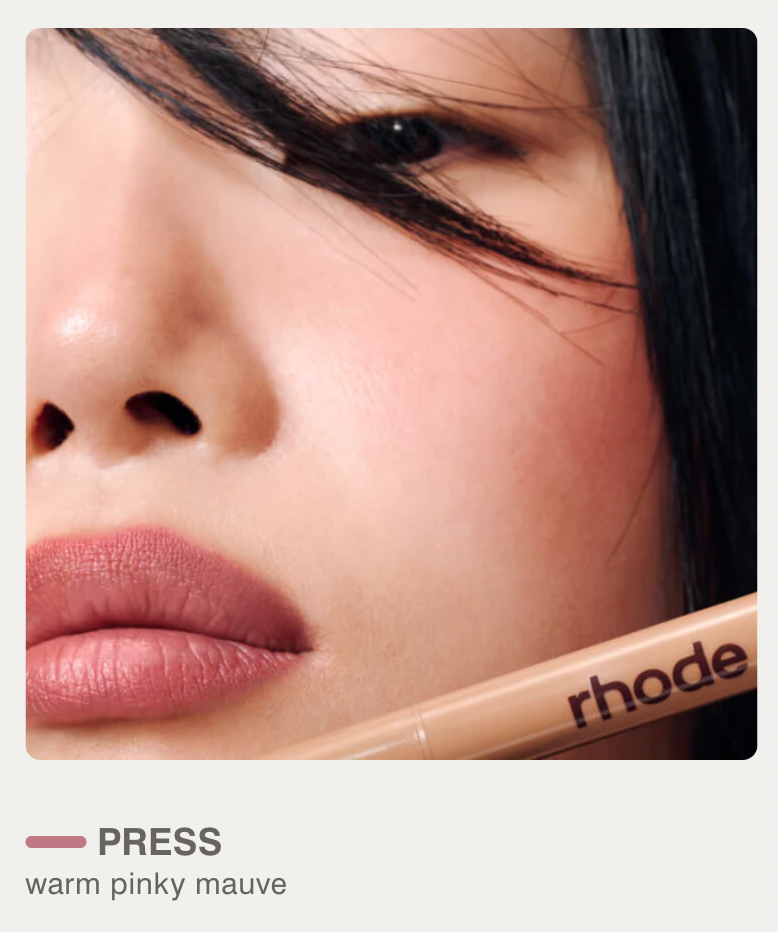 Sobre pedido: peptide lip shape