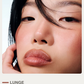 Sobre pedido: peptide lip shape