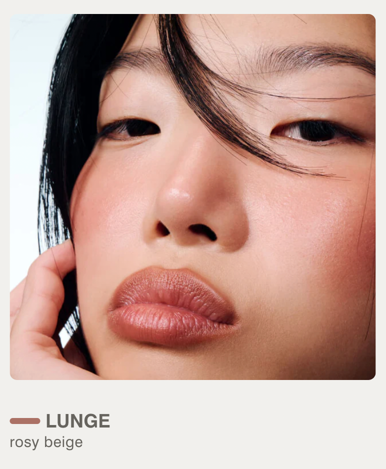 Sobre pedido: peptide lip shape