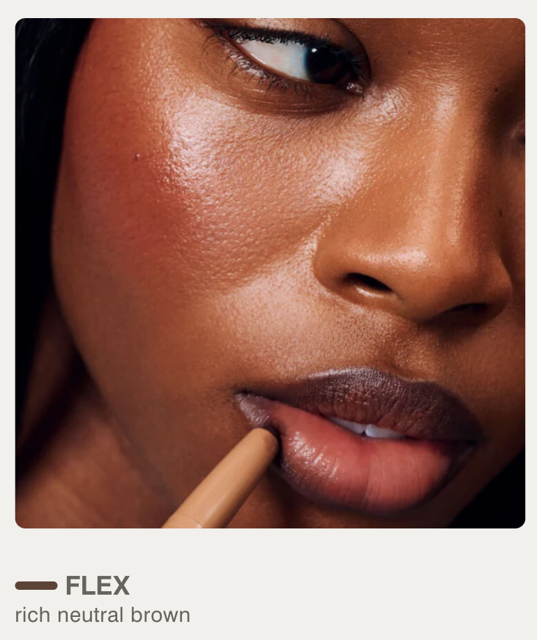 Sobre pedido: peptide lip shape