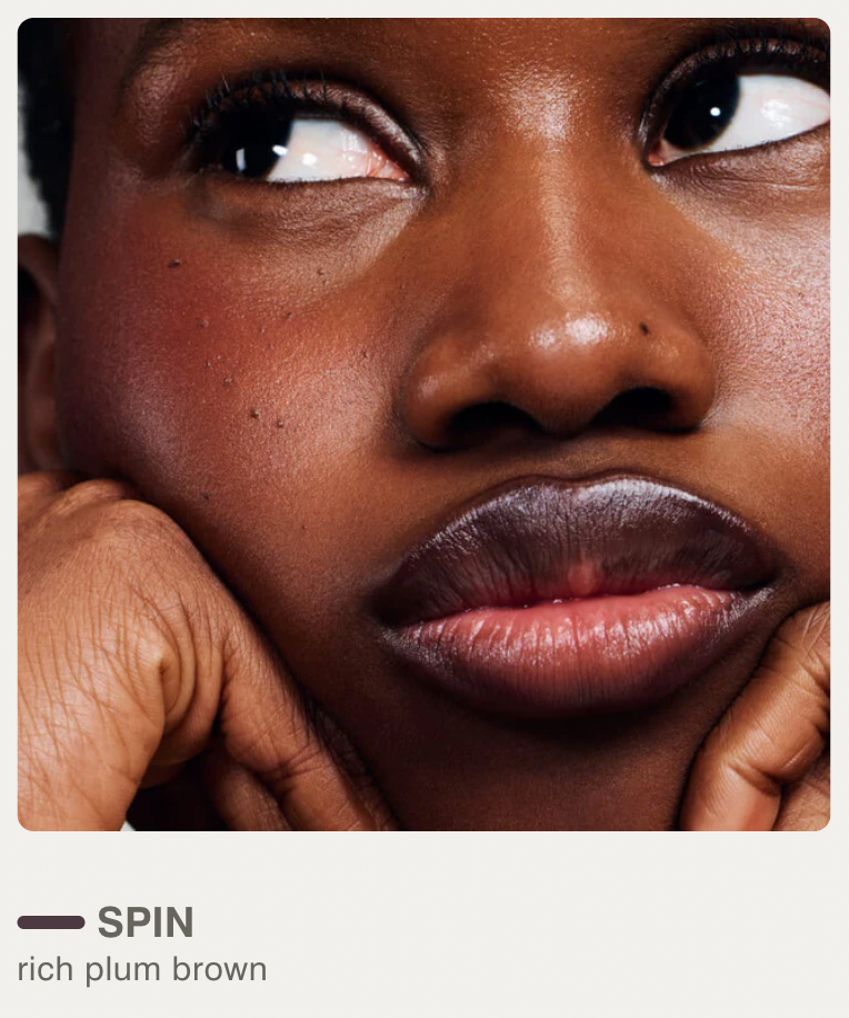 Sobre pedido: peptide lip shape