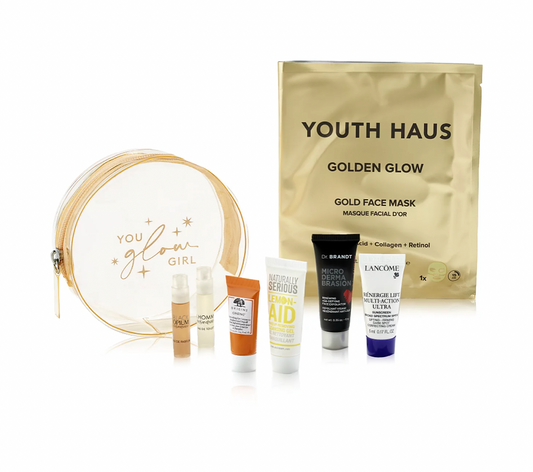 Sobre pedido: Winter Wonderland Beauty Box