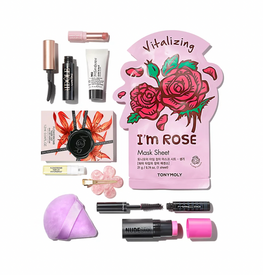 Sobre pedido: 9-Pc. Time to Bloom Set, Created for Macy's
