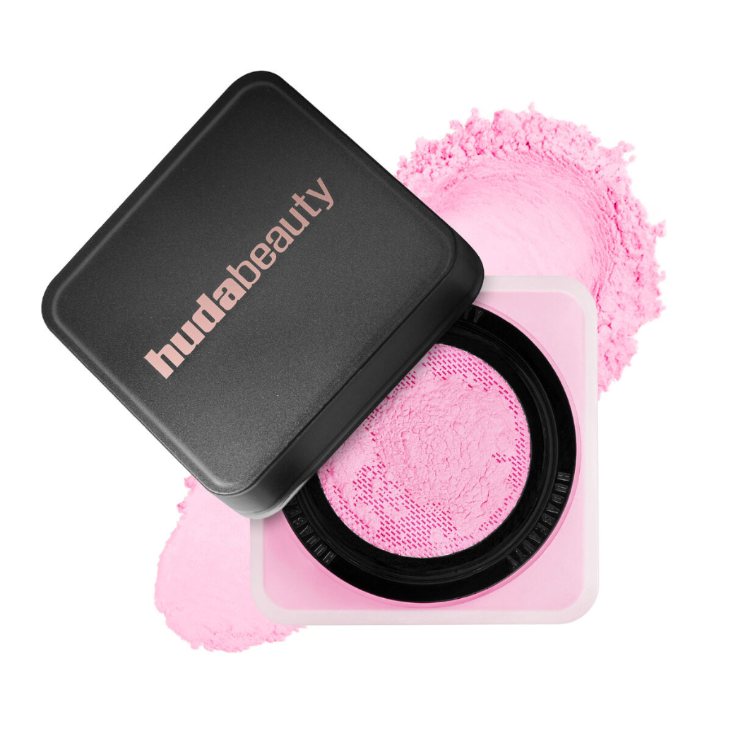 Sobre pedido: Easy Bake Loose Baking & Setting Powder Ube Birthday Cake