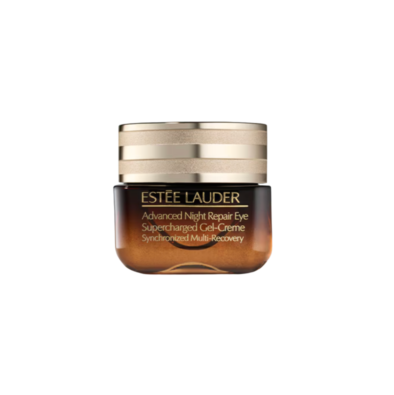 Sobre pedido: Advanced Night Repair Eye Supercharged Gel-Creme 15 ml