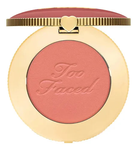 Plus: Cloud crush blush | TOO FACED