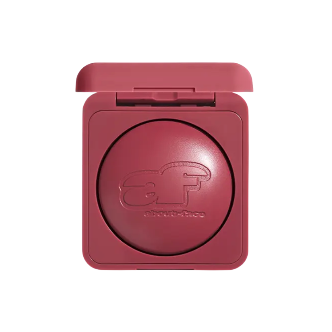 Clásica: Cheek Freak Blush Balm | About face