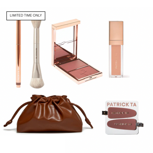Sobre pedido: Patrick's birthday box