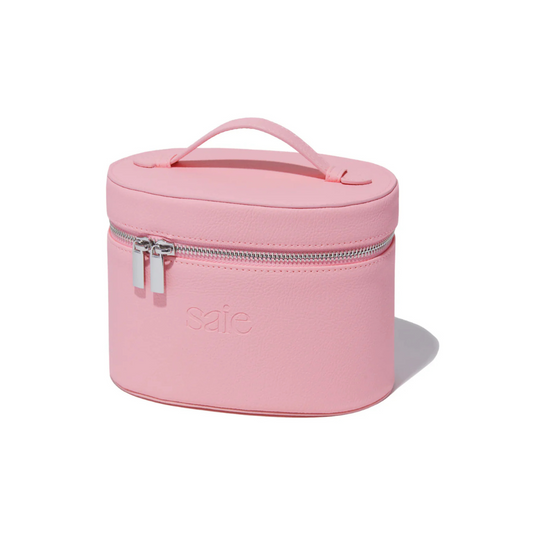 Sobre pedido: Mini vanity case | Saie