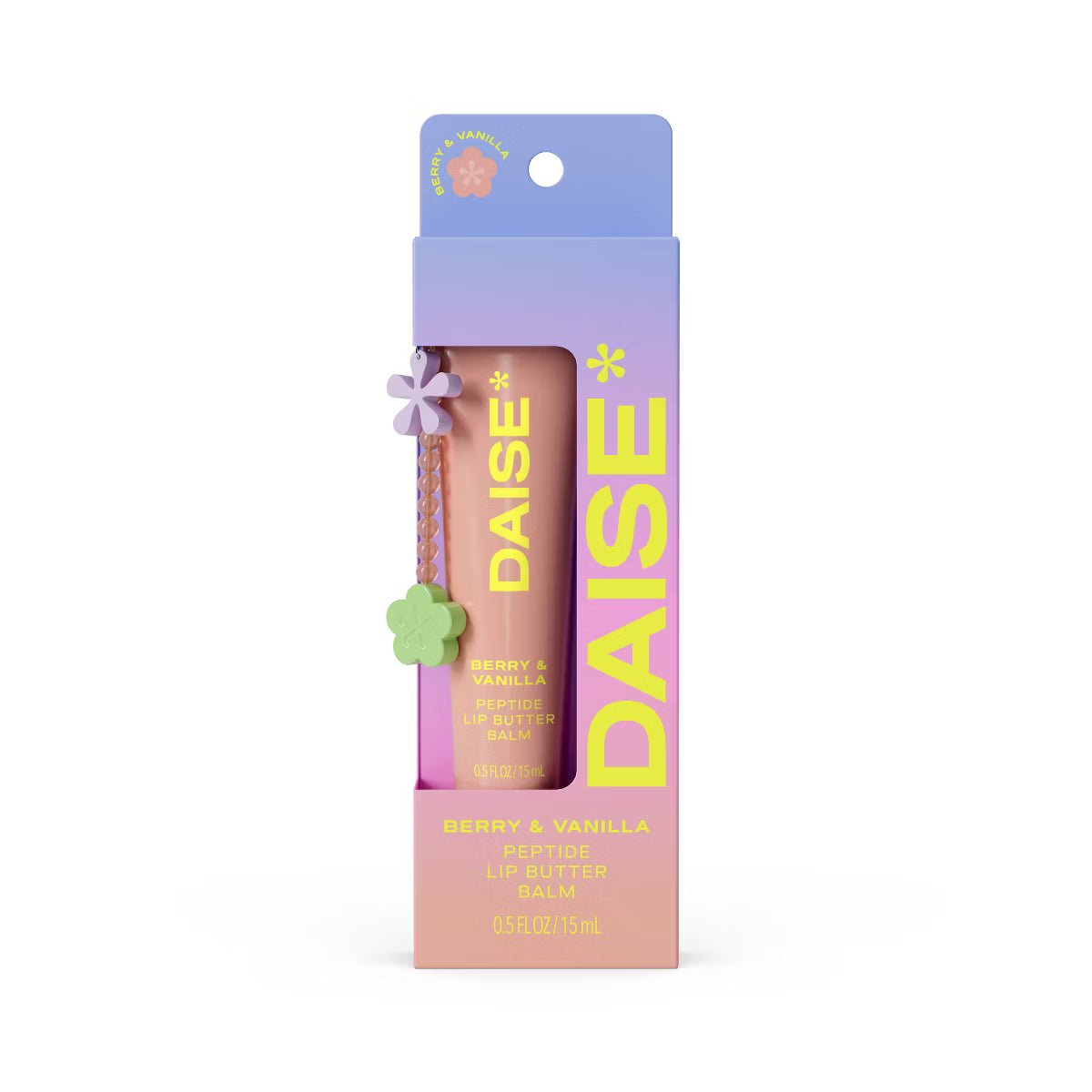Sobre pedido: DAISE Peptide Lip Butter Balm - Cherry Bomb