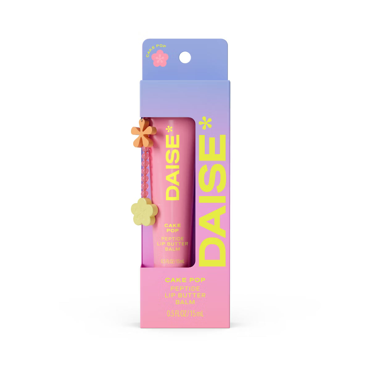 Sobre pedido: DAISE Peptide Lip Butter Balm - Cherry Bomb
