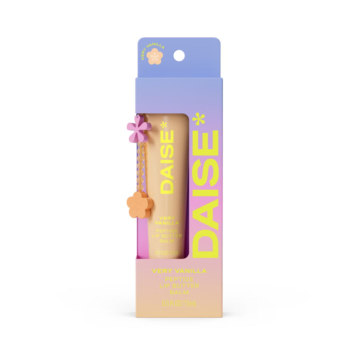 Sobre pedido: DAISE Tinted Lip Balm - Very Vanilla