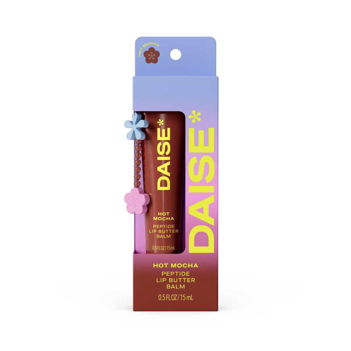 Sobre pedido: DAISE Tinted Lip Balm - Hot Mocha