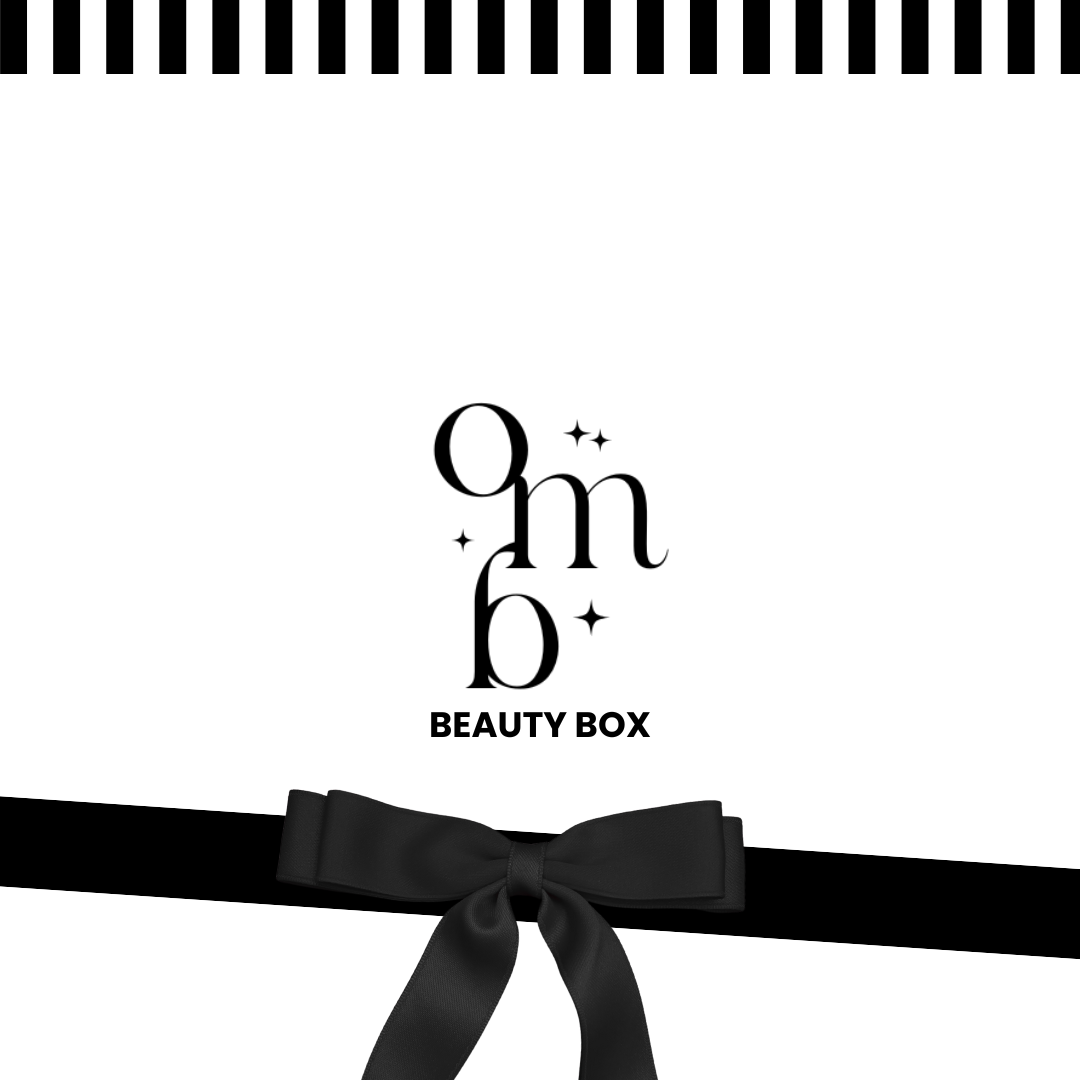 OMB beauty box