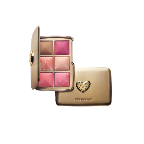 Sobre pedido: LOVE | Hourglass | Ambient Lighting Edit Unlocked Palette