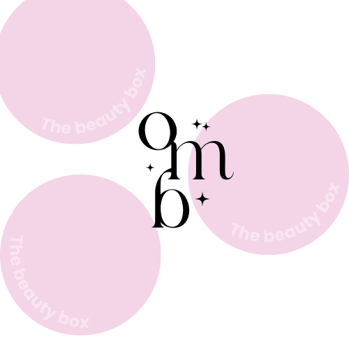 OMB beauty box