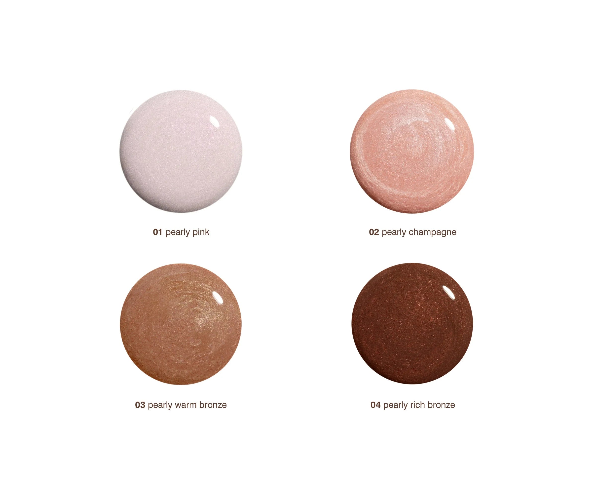 Sobre pedido: The summer kit