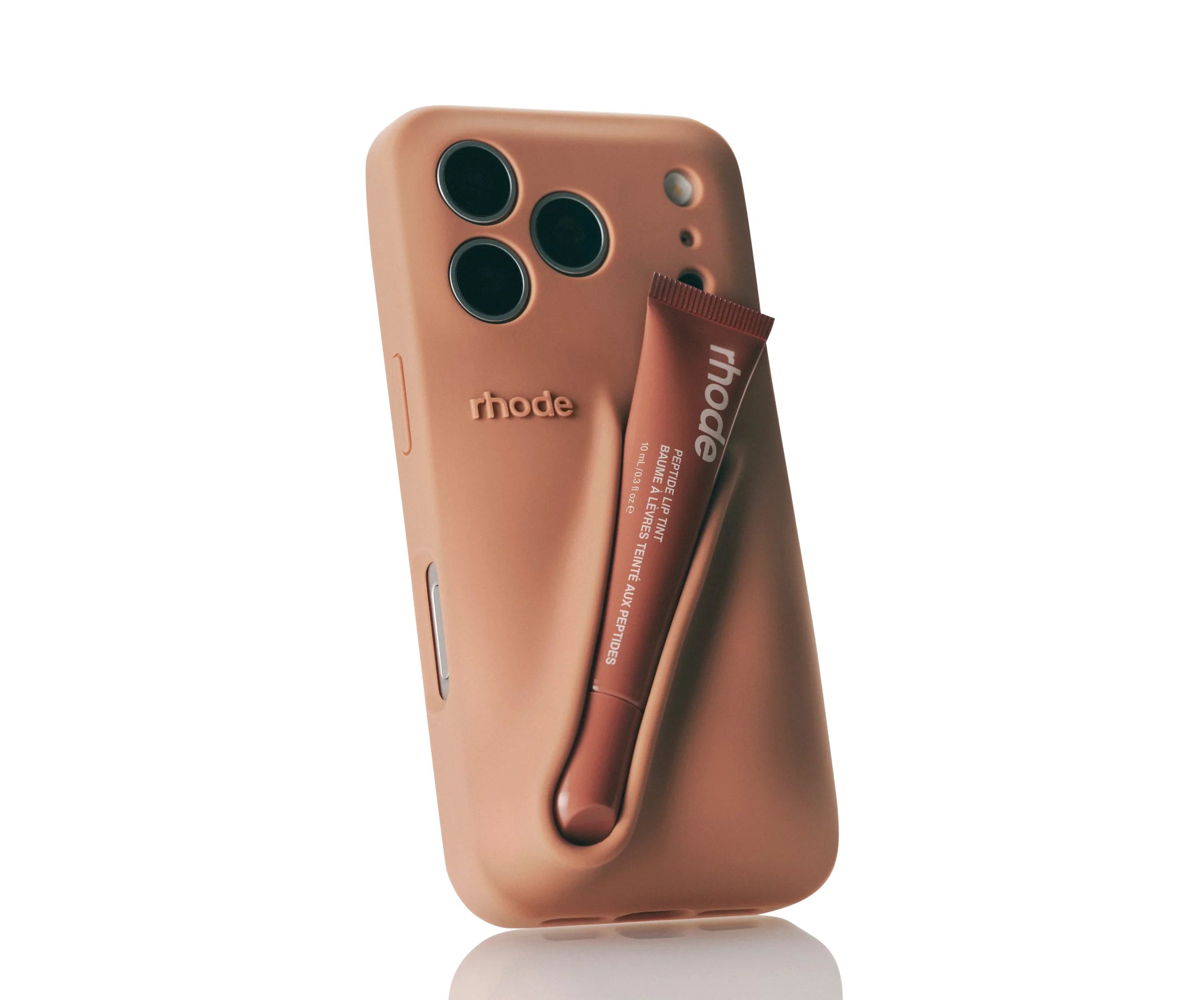 Sobre pedido: lip case | Colada