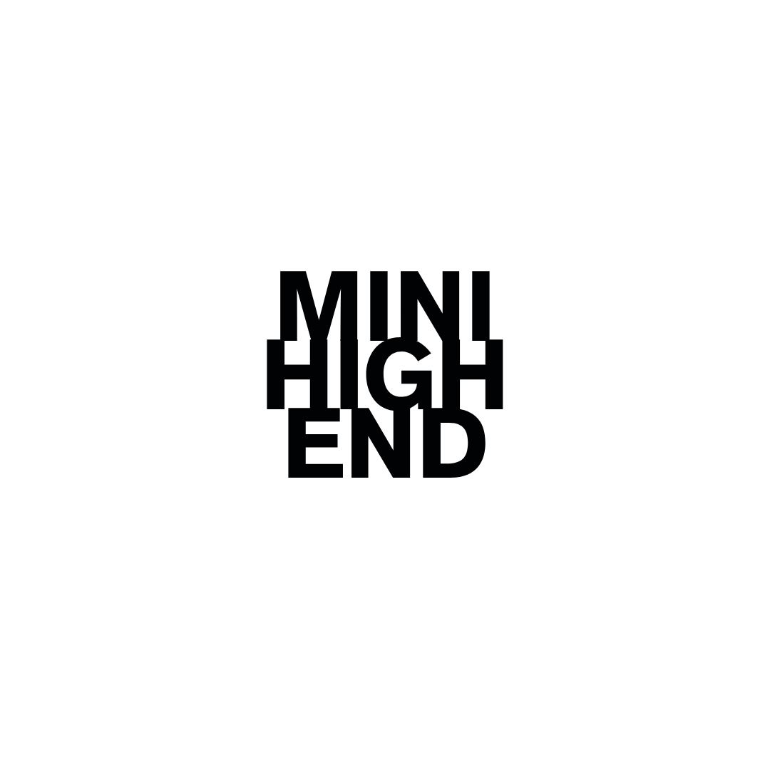 Mini high-end | Regalo especial