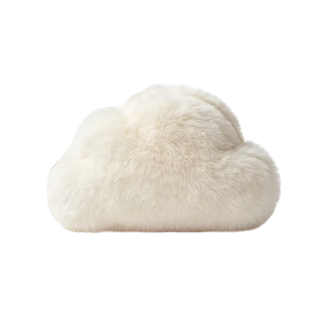 The Beauty Cloud Bag | Regalo especial