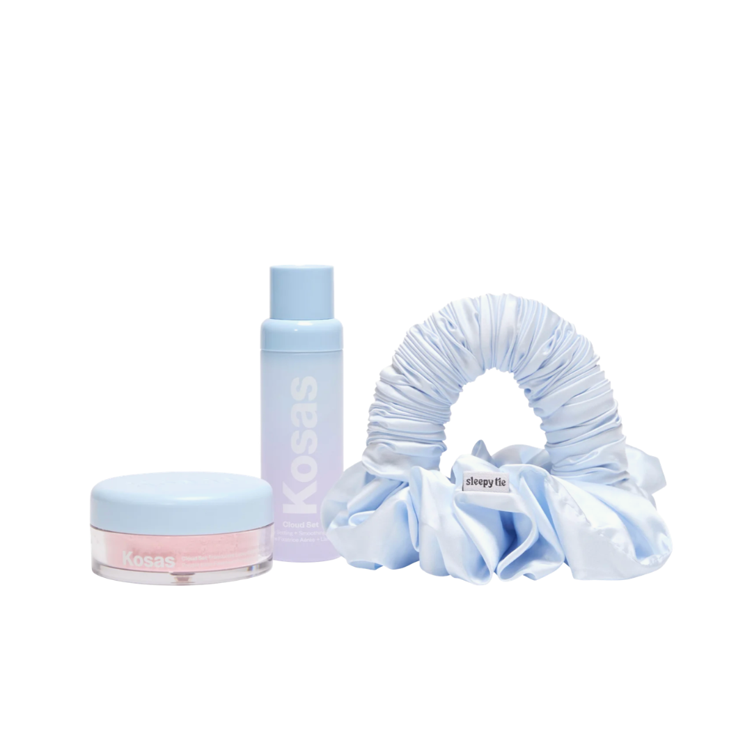 Sobre pedido: Perfect Prep Set