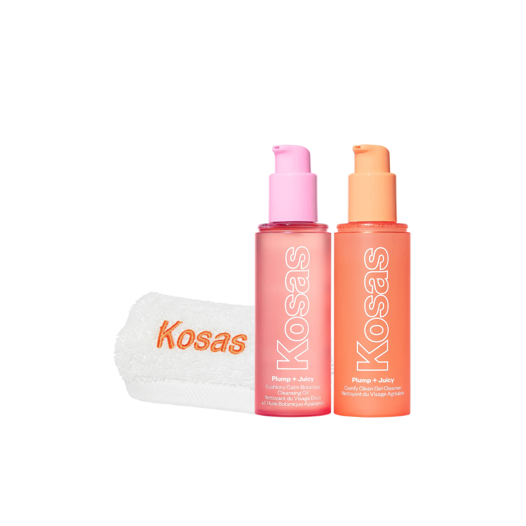 Sobre pedido: Skincare Freak Cleansing System Set