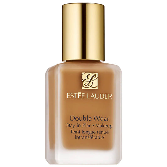 Sobre pedido:  4C3 Softan Estée Lauder  Double Wear Stay-in-Place 24-Hour Longwear Foundation
