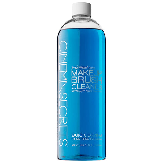 Cinema Secrets Makeup Brush Cleaner 946 ml