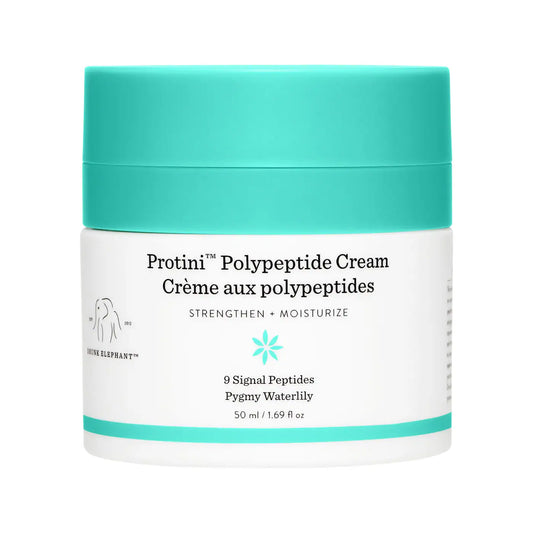 Preventa: Drunk Elephant Protini™ Polypeptide Firming Refillable Moisturizer